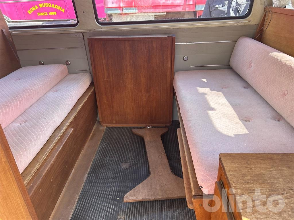 Camper van VW LYXBUSS Campingvan T2: picture 33 Camper van VW LYXBUSS Campingvan T2: picture 33