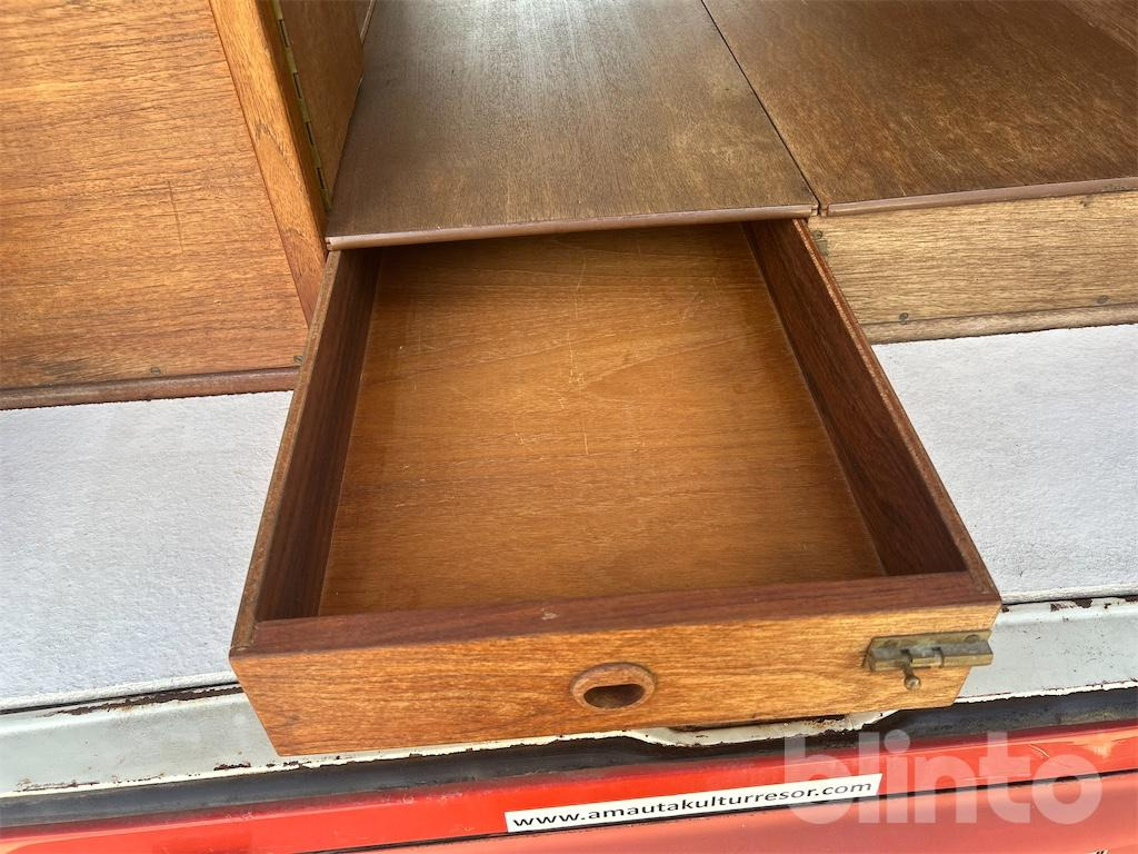 Camper van VW LYXBUSS Campingvan T2: picture 44 Camper van VW LYXBUSS Campingvan T2: picture 44