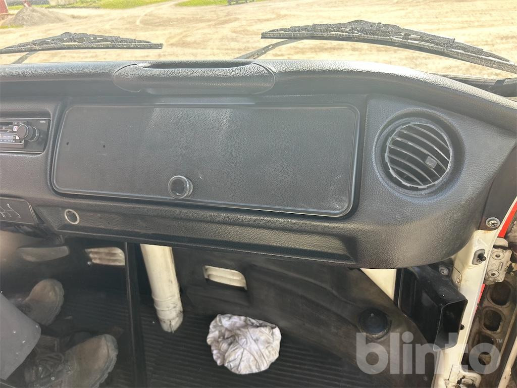 Camper van VW LYXBUSS Campingvan T2: picture 30 Camper van VW LYXBUSS Campingvan T2: picture 30