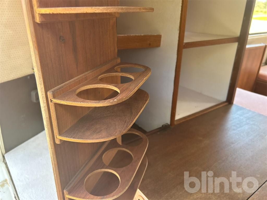 Camper van VW LYXBUSS Campingvan T2: picture 45 Camper van VW LYXBUSS Campingvan T2: picture 45