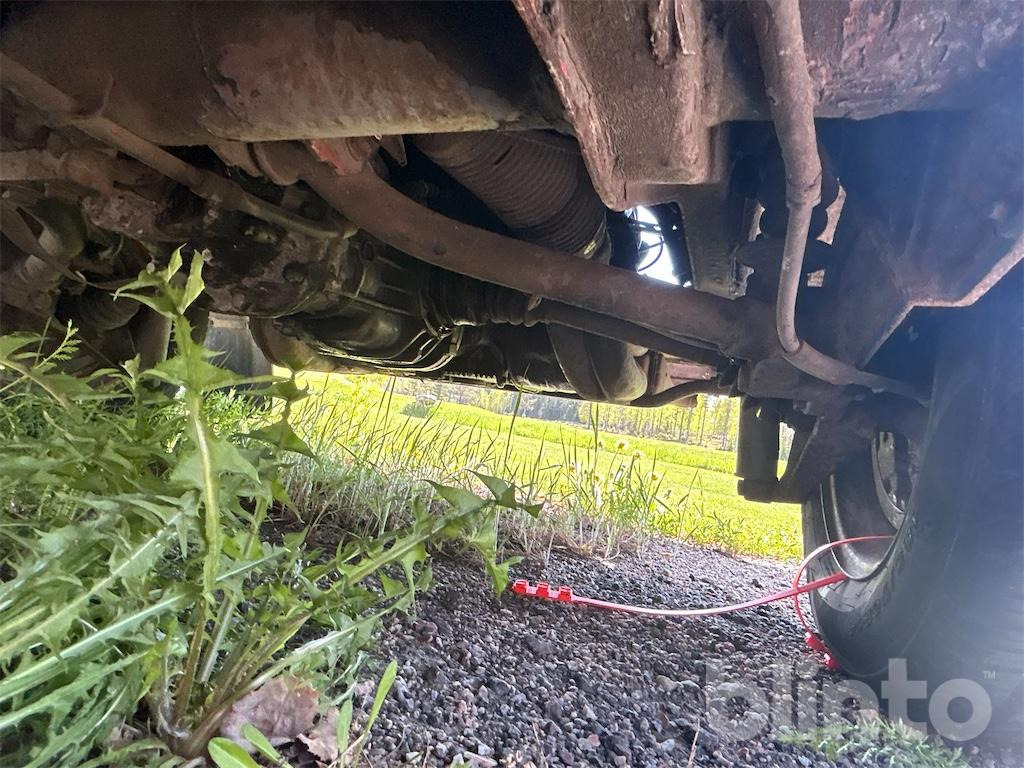 Camper van VW LYXBUSS Campingvan T2: picture 24 Camper van VW LYXBUSS Campingvan T2: picture 24