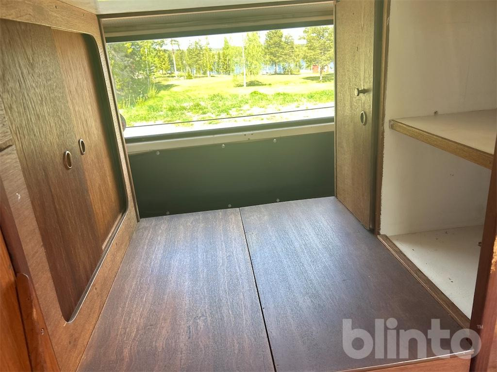 Camper van VW LYXBUSS Campingvan T2: picture 39 Camper van VW LYXBUSS Campingvan T2: picture 39