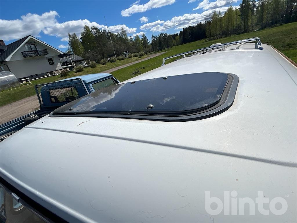 Camper van VW LYXBUSS Campingvan T2: picture 27 Camper van VW LYXBUSS Campingvan T2: picture 27