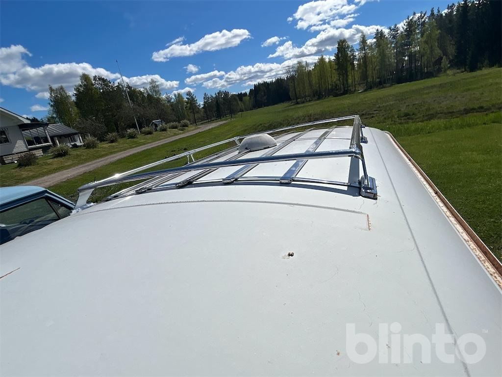 Camper van VW LYXBUSS Campingvan T2: picture 26 Camper van VW LYXBUSS Campingvan T2: picture 26