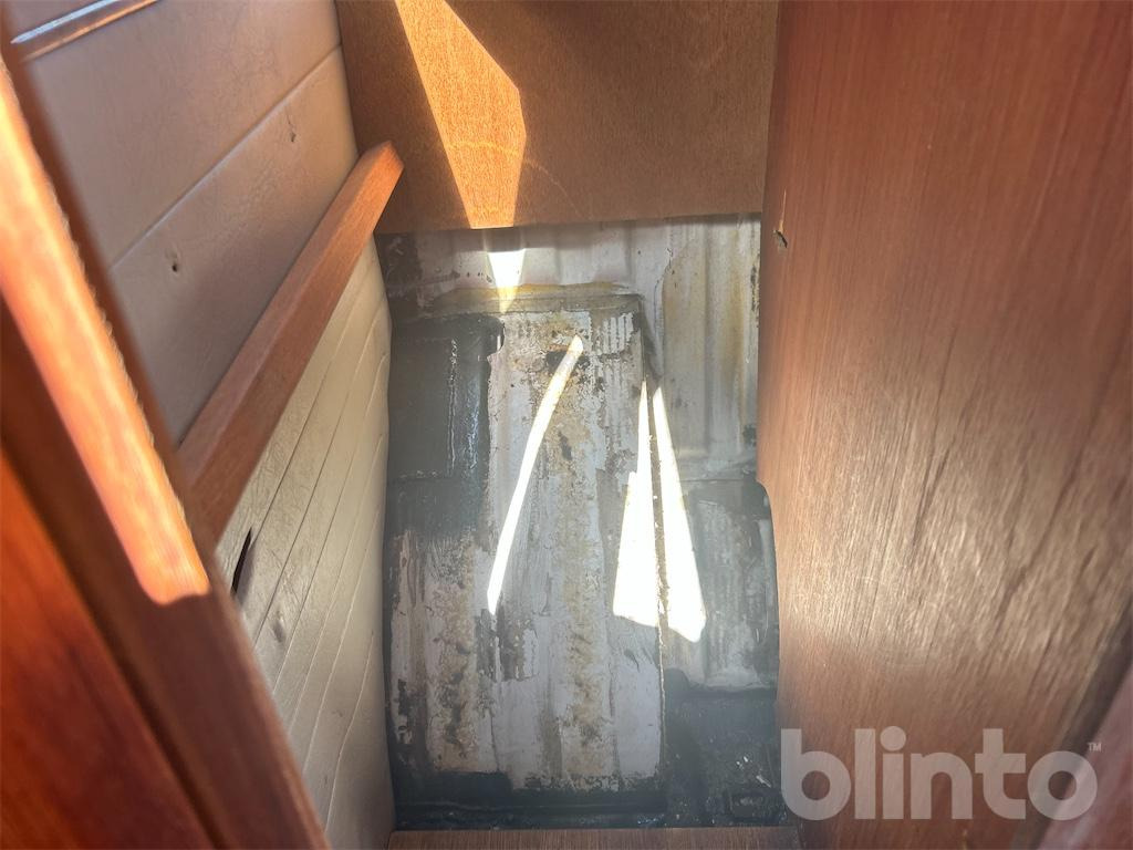 Camper van VW LYXBUSS Campingvan T2: picture 38 Camper van VW LYXBUSS Campingvan T2: picture 38