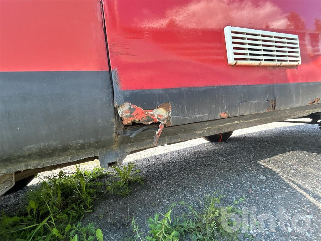 Camper van VW LYXBUSS Campingvan T2: picture 16 Camper van VW LYXBUSS Campingvan T2: picture 16