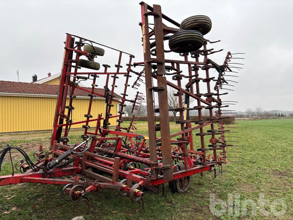 Väderstad Kulturharv - Harrow: picture 1 Väderstad Kulturharv - Harrow: picture 1