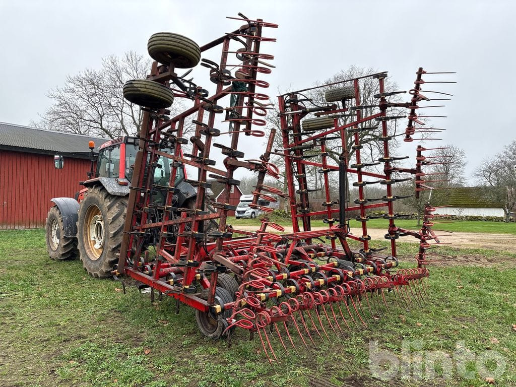 Väderstad Kulturharv - Harrow: picture 3 Väderstad Kulturharv - Harrow: picture 3