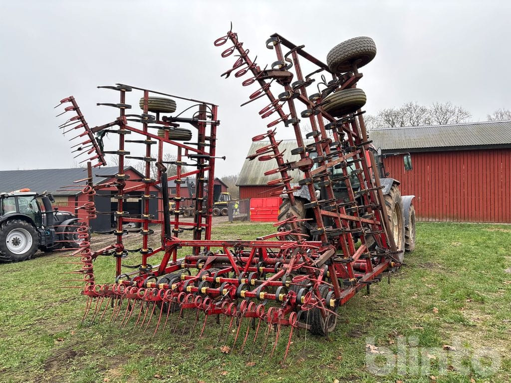 Väderstad Kulturharv - Harrow: picture 5 Väderstad Kulturharv - Harrow: picture 5