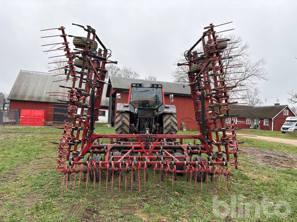 Väderstad Kulturharv - Harrow: picture 4 Väderstad Kulturharv - Harrow: picture 4