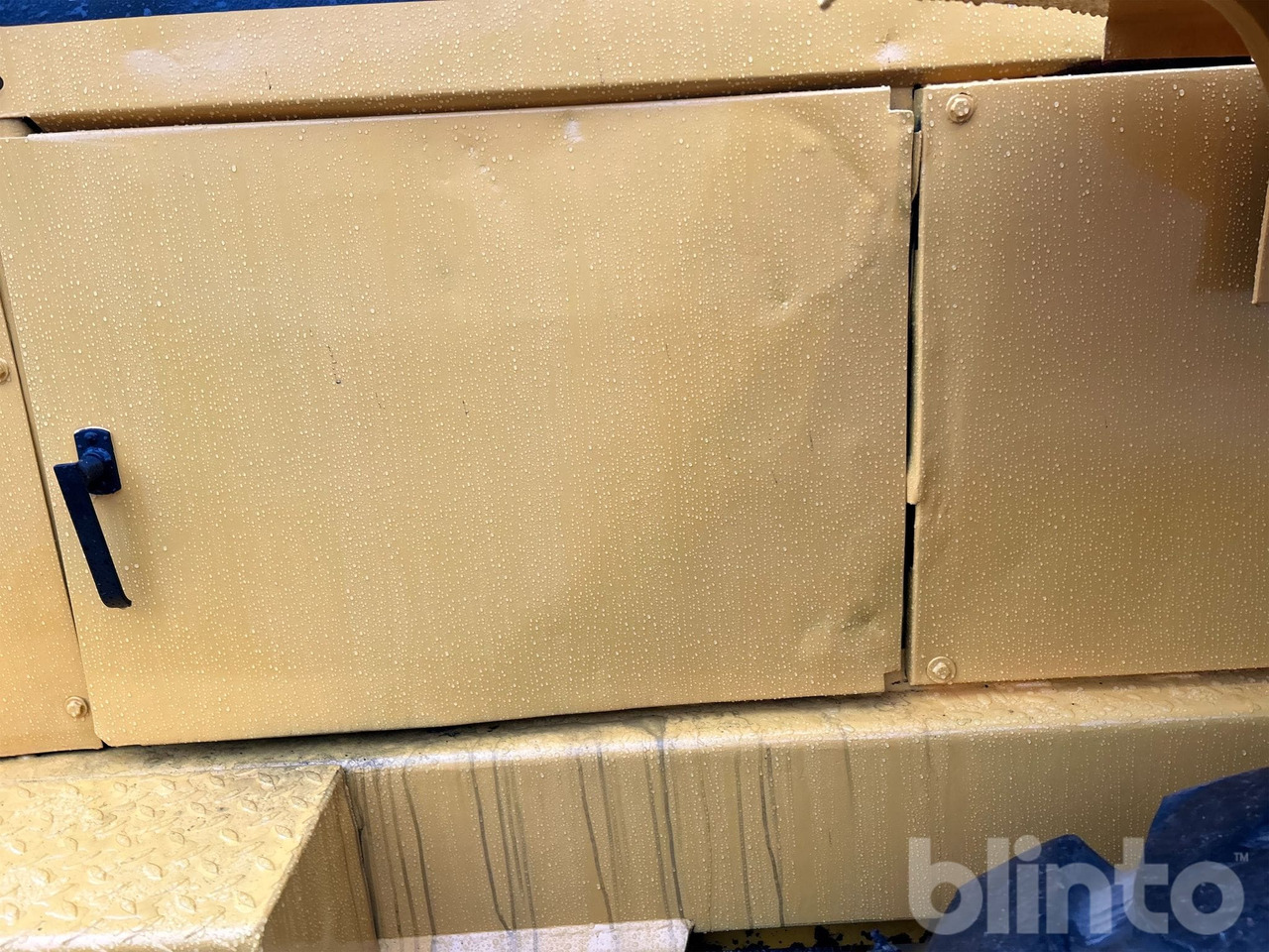 Wheel loader Volvo BM 4300: picture 50 Wheel loader Volvo BM 4300: picture 50