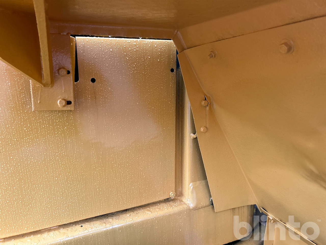 Wheel loader Volvo BM 4300: picture 48 Wheel loader Volvo BM 4300: picture 48