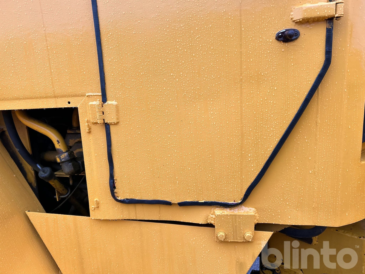 Wheel loader Volvo BM 4300: picture 42 Wheel loader Volvo BM 4300: picture 42