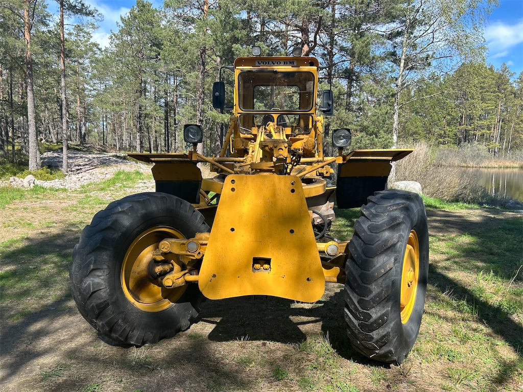 Volvo VHK-310 - Grader: picture 2 Volvo VHK-310 - Grader: picture 2