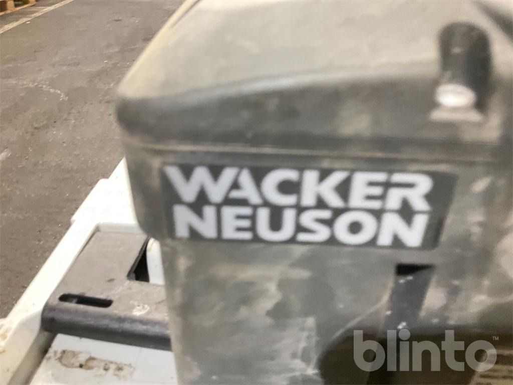 Wacker Neuson - Battery for Construction machinery: picture 4 Wacker Neuson - Battery for Construction machinery: picture 4