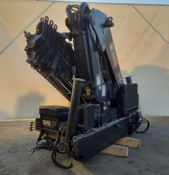 Loader crane Hiab GRUA HIAB 322 E6 XS: picture 9