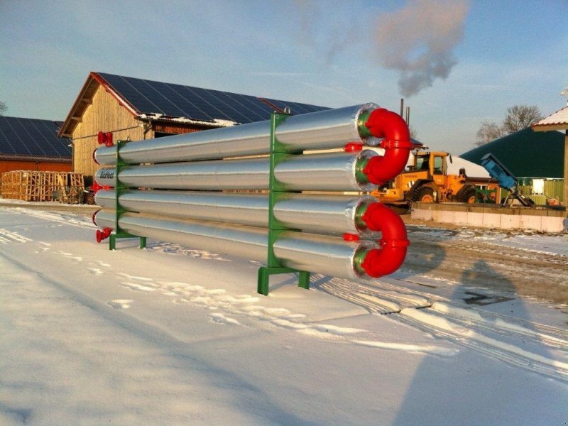 Hermann Specht BioHeat - Agricultural machinery: picture 3 Hermann Specht BioHeat - Agricultural machinery: picture 3