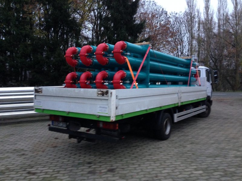 Hermann Specht BioHeat - Agricultural machinery: picture 5 Hermann Specht BioHeat - Agricultural machinery: picture 5