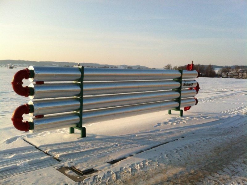 Hermann Specht BioHeat - Agricultural machinery: picture 2 Hermann Specht BioHeat - Agricultural machinery: picture 2