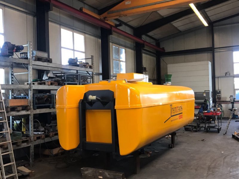 Trenttank GFK - Roll-off container: picture 4 Trenttank GFK - Roll-off container: picture 4
