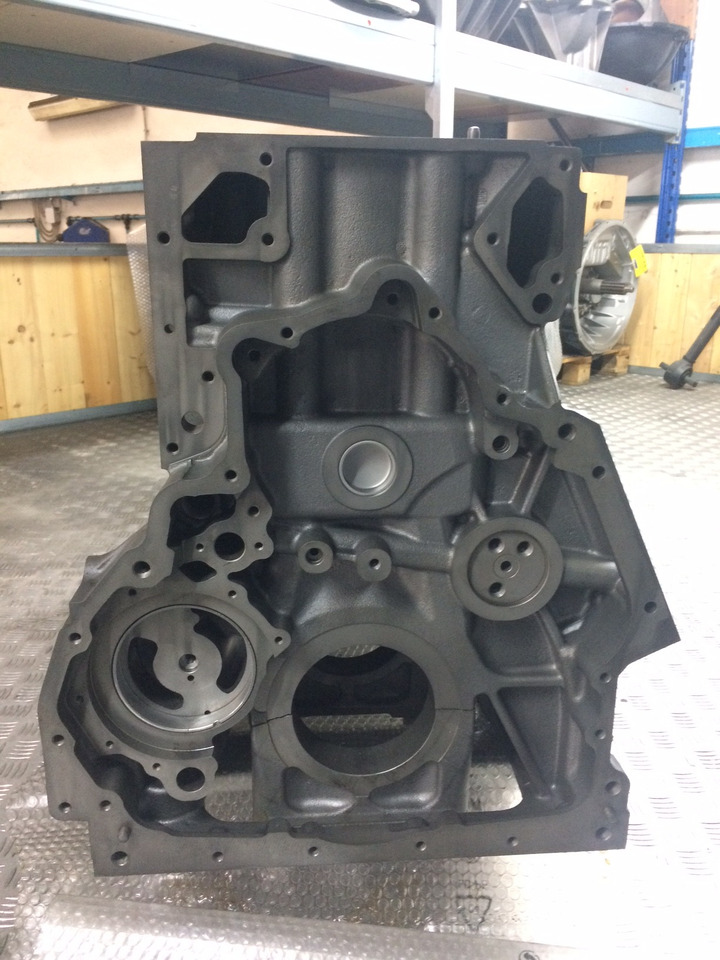 BASAMENTO MAN D2066 - EURO 6 - Crankcase: picture 4 BASAMENTO MAN D2066 - EURO 6 - Crankcase: picture 4