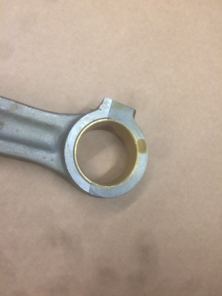 BIELLA MERCEDES OM442 / OM443 / OM444 - RIF. MB A4420300220 - Connecting rod for Truck: picture 3 BIELLA MERCEDES OM442 / OM443 / OM444 - RIF. MB A4420300220 - Connecting rod for Truck: picture 3