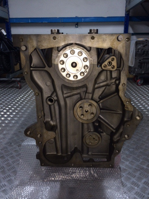 KIT BASAMENTO + ALBERO MOTORE MAN D2676 - Crankcase for Truck: picture 4 KIT BASAMENTO + ALBERO MOTORE MAN D2676 - Crankcase for Truck: picture 4