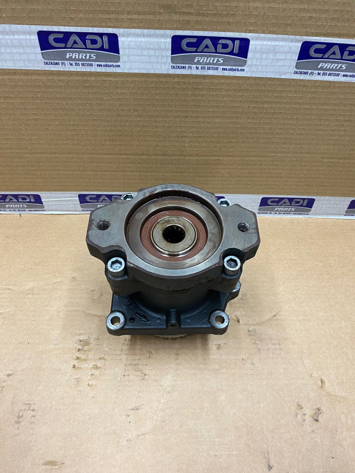 PRESA DI FORZA MAN 51385006148 - Engine and parts for Truck: picture 2 PRESA DI FORZA MAN 51385006148 - Engine and parts for Truck: picture 2