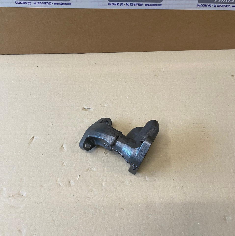 TUBO OLIO RITORNO OLIO MAN 51057010404 - Engine and parts for Truck: picture 1 TUBO OLIO RITORNO OLIO MAN 51057010404 - Engine and parts for Truck: picture 1