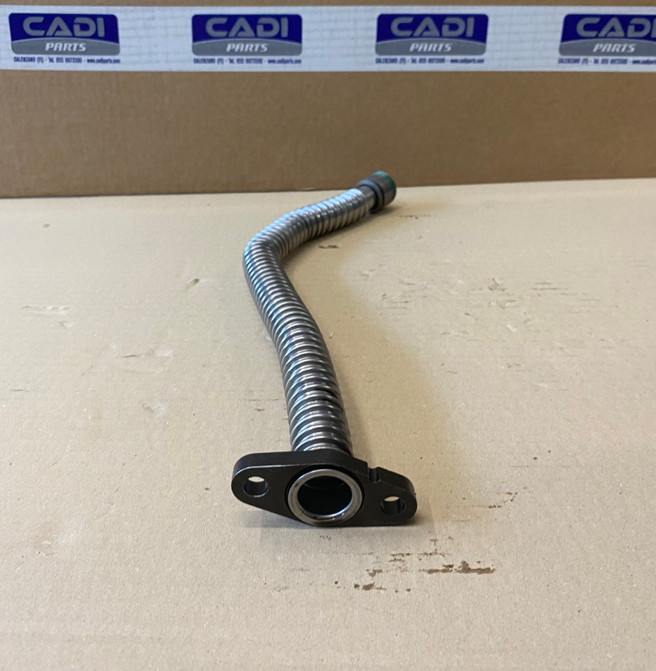 TUBO RITORNO OLIO MAN 5105703588O - Engine and parts for Truck: picture 2 TUBO RITORNO OLIO MAN 5105703588O - Engine and parts for Truck: picture 2