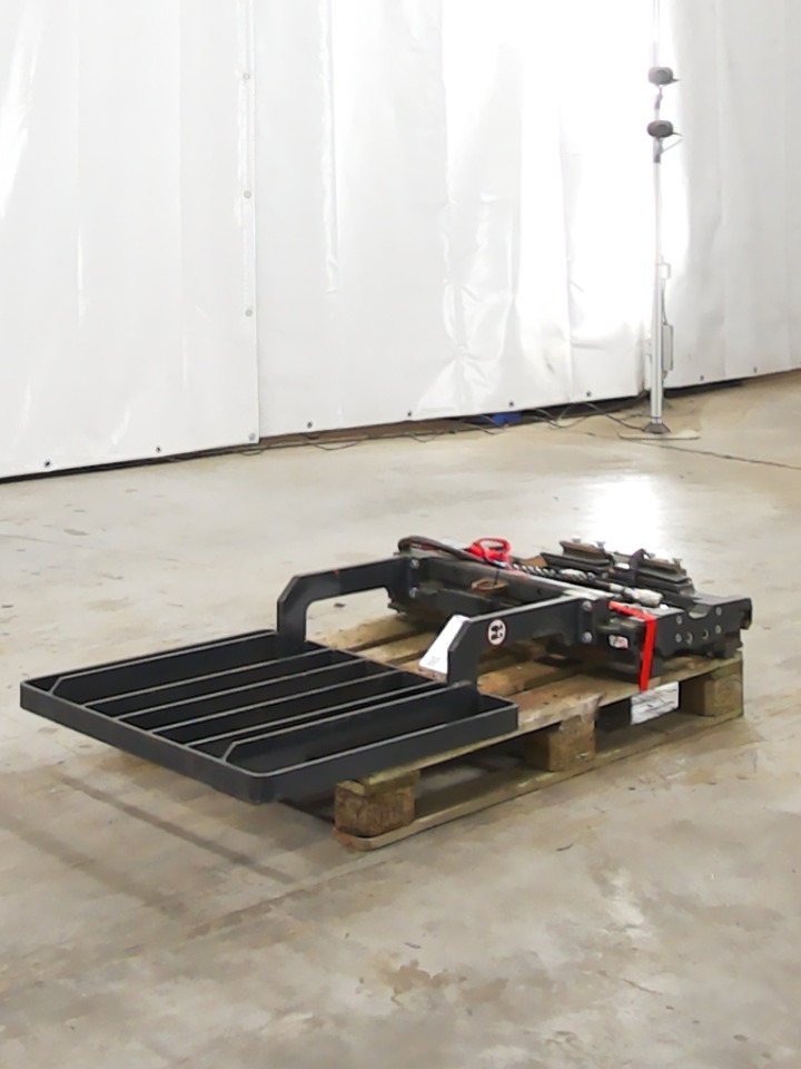 Cascade 25L36413R1 - Attachment for Material handling equipment: picture 1 Cascade 25L36413R1 - Attachment for Material handling equipment: picture 1