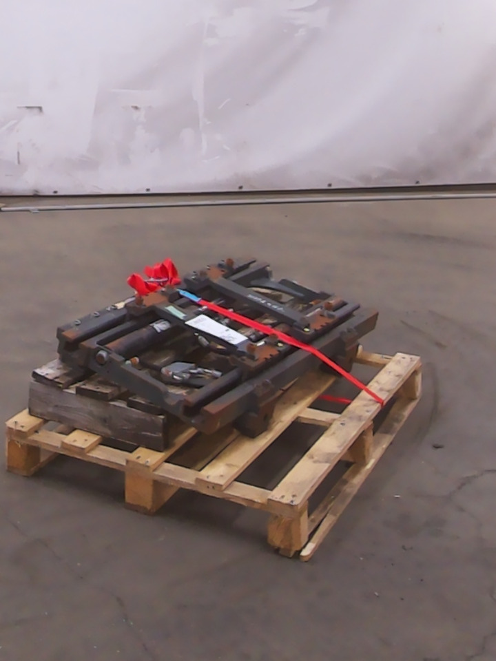Kaup ZINKENVERSTELLGERÄT - Attachment for Material handling equipment: picture 5 Kaup ZINKENVERSTELLGERÄT - Attachment for Material handling equipment: picture 5