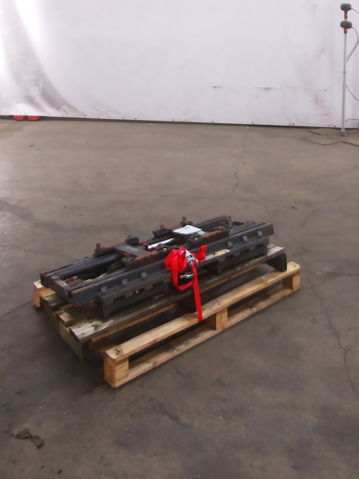 Kaup ZINKENVERSTELLGERÄT - Attachment for Material handling equipment: picture 4 Kaup ZINKENVERSTELLGERÄT - Attachment for Material handling equipment: picture 4