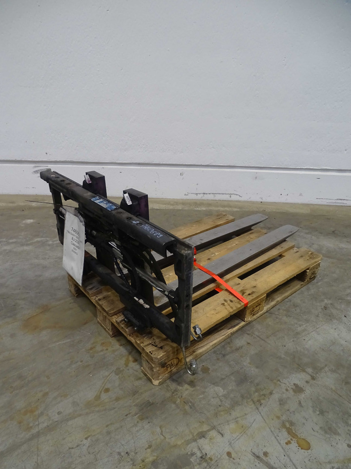 Cascade 55K86453 - Forks for Material handling equipment: picture 2 Cascade 55K86453 - Forks for Material handling equipment: picture 2
