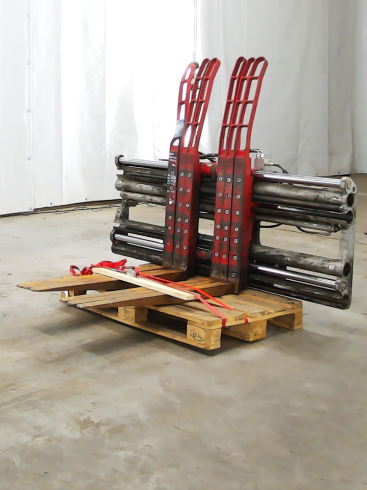 Durwen DRPK45C - Forks: picture 1 Durwen DRPK45C - Forks: picture 1