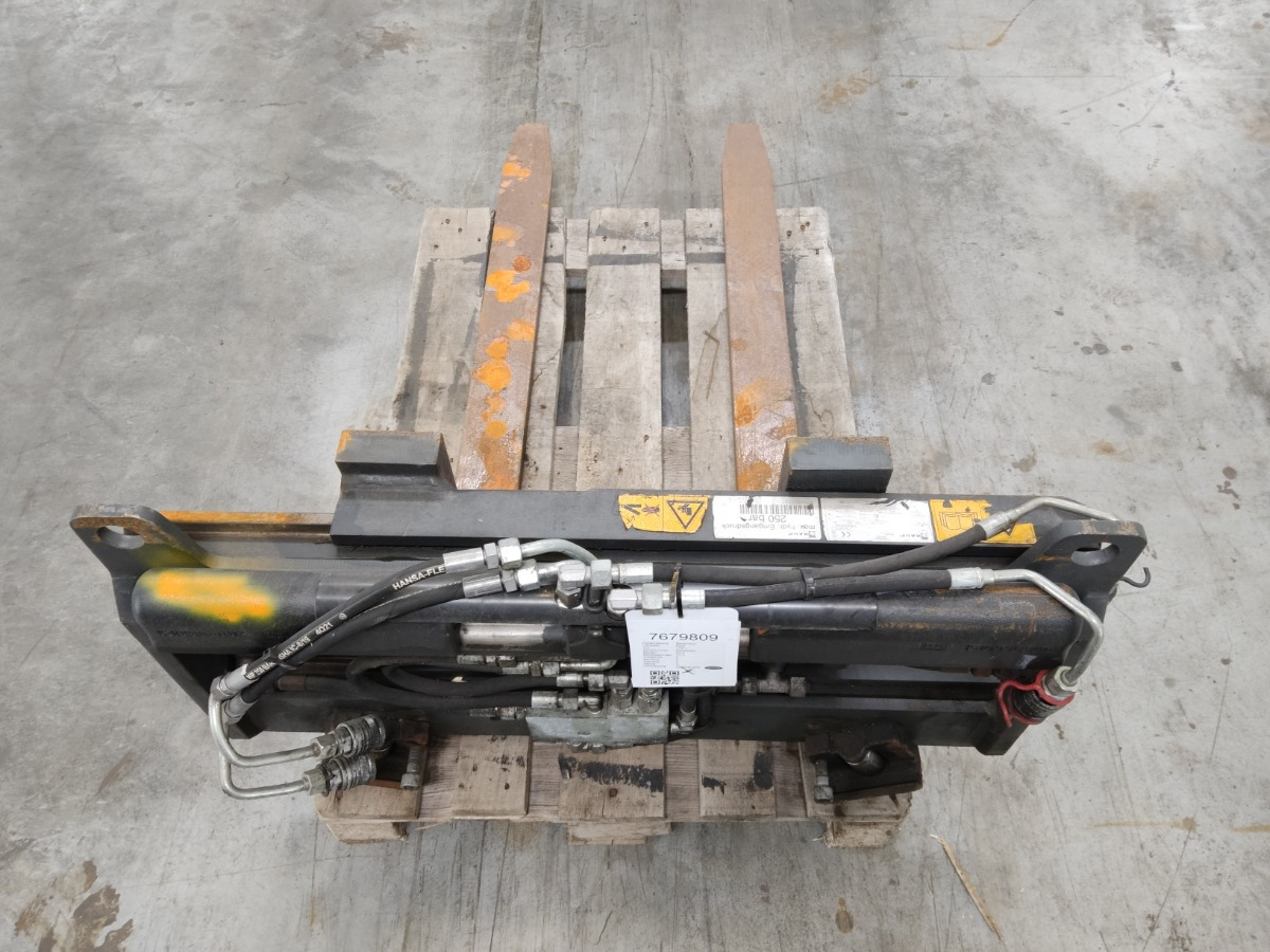 Kaup 1T411 - Forks: picture 3 Kaup 1T411 - Forks: picture 3