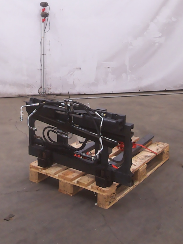 Kaup 2T466B - Forks: picture 2 Kaup 2T466B - Forks: picture 2