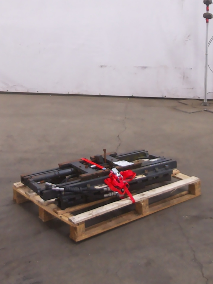 Kaup 2T466B - Forks for Material handling equipment: picture 1 Kaup 2T466B - Forks for Material handling equipment: picture 1