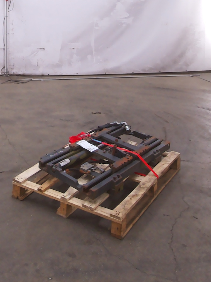 Kaup 2T466B - Forks for Material handling equipment: picture 2 Kaup 2T466B - Forks for Material handling equipment: picture 2