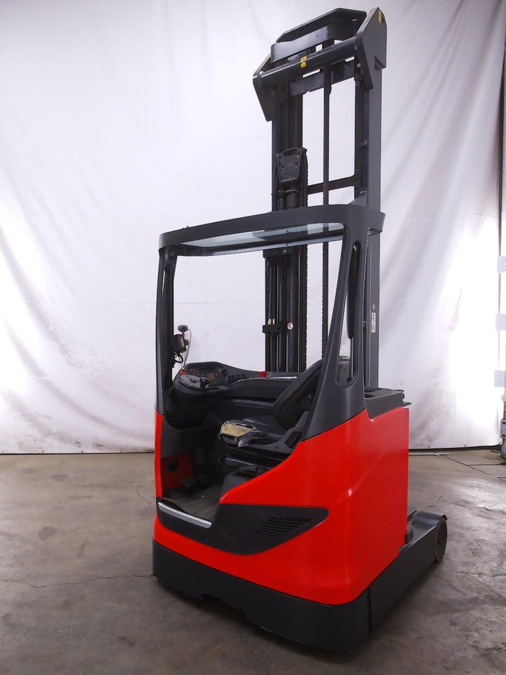 Linde R14-01 - Reach truck: picture 2 Linde R14-01 - Reach truck: picture 2