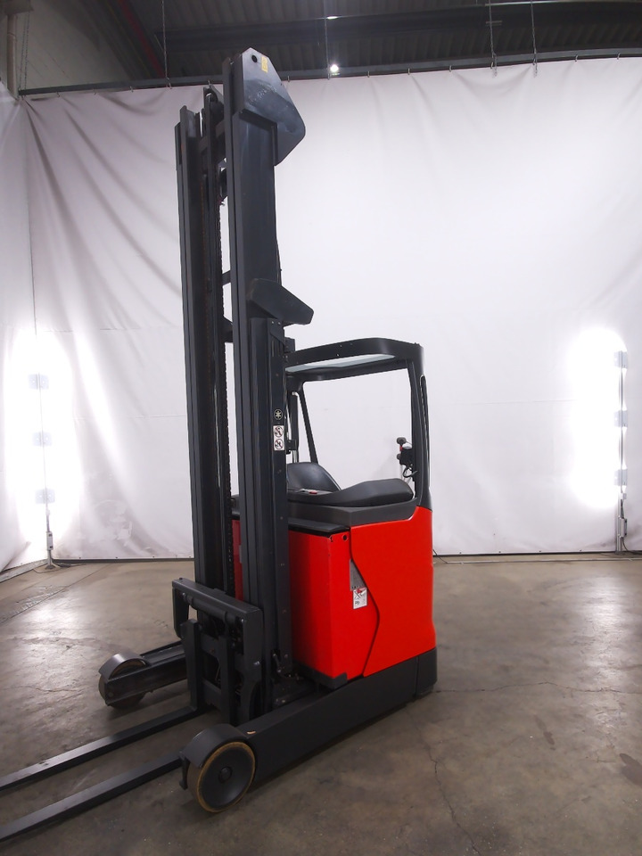 Linde R14-01 - Reach truck: picture 1 Linde R14-01 - Reach truck: picture 1
