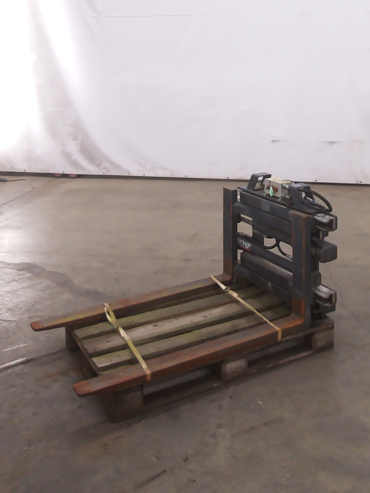 Meyer 6-0103K - Forks for Material handling equipment: picture 1 Meyer 6-0103K - Forks for Material handling equipment: picture 1