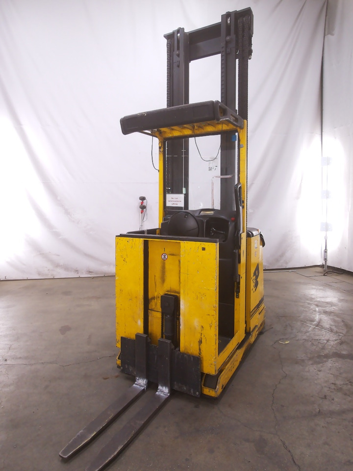 Om MODO2B5230 - Order picker: picture 2 Om MODO2B5230 - Order picker: picture 2
