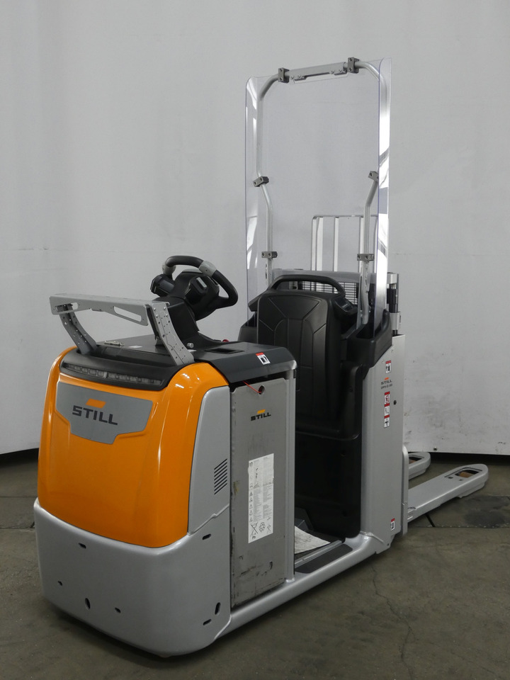 STILL OPX-D20/BATT.NEU - Order picker: picture 1 STILL OPX-D20/BATT.NEU - Order picker: picture 1