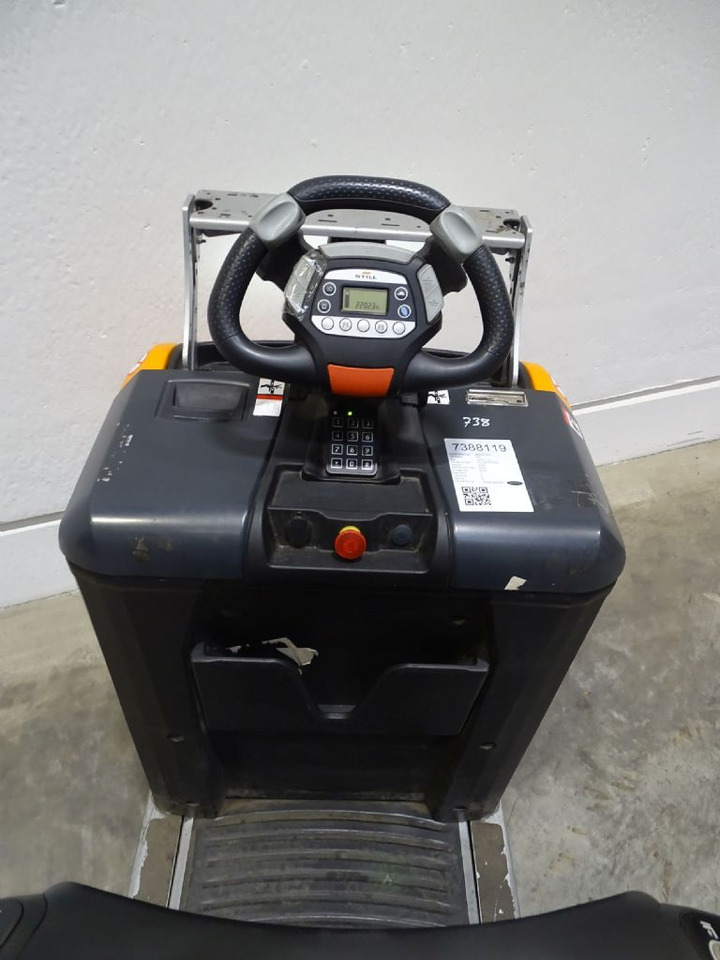 STILL OPX-L12 - Order picker: picture 3 STILL OPX-L12 - Order picker: picture 3