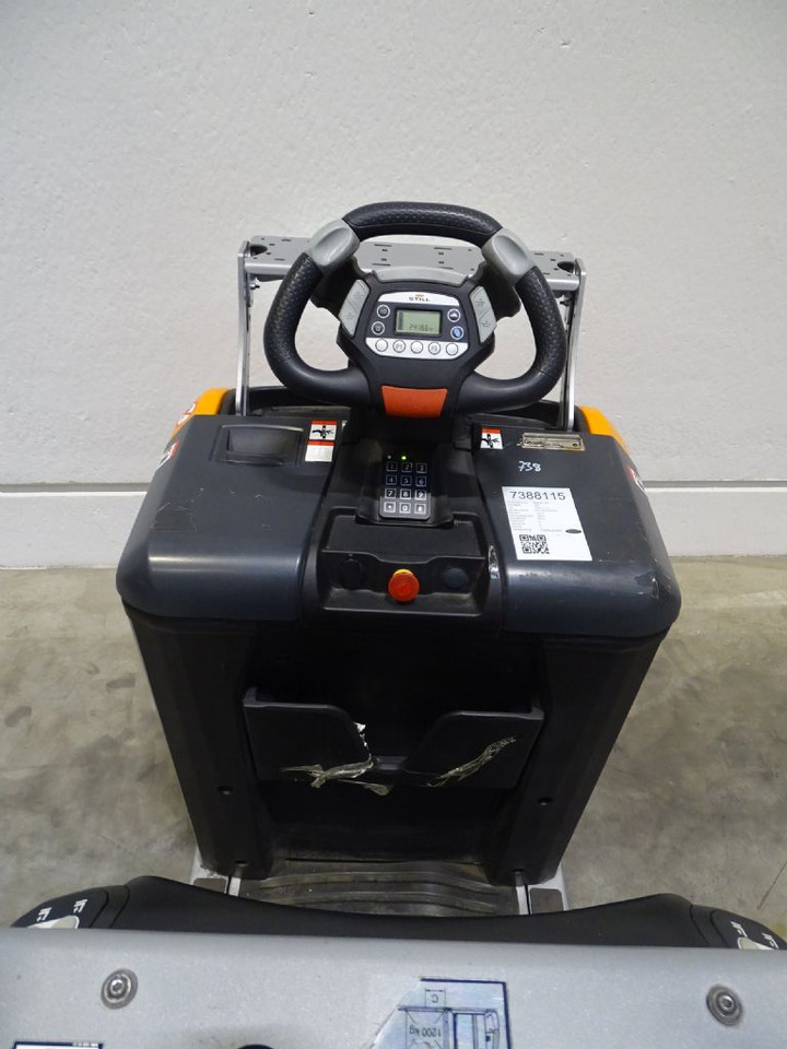 STILL OPX-L12 - Order picker: picture 3 STILL OPX-L12 - Order picker: picture 3