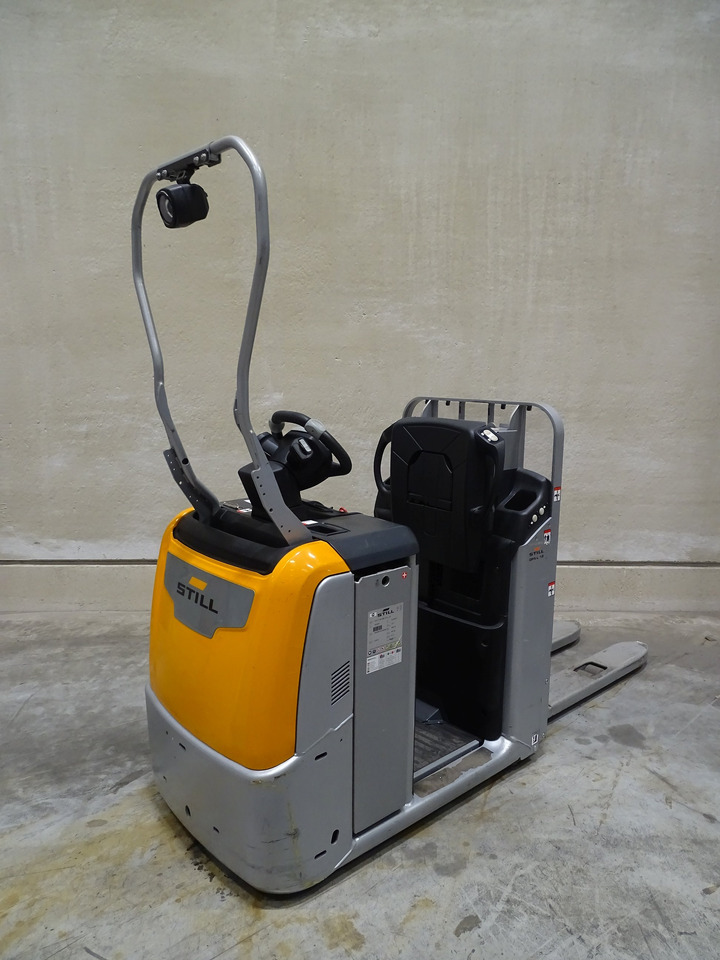 STILL OPX-L12 - Order picker: picture 1 STILL OPX-L12 - Order picker: picture 1