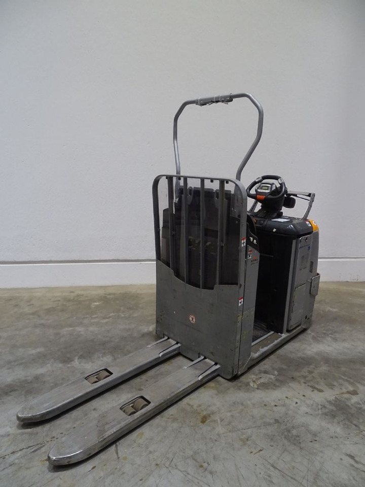 STILL OPX-L12 - Order picker: picture 1 STILL OPX-L12 - Order picker: picture 1