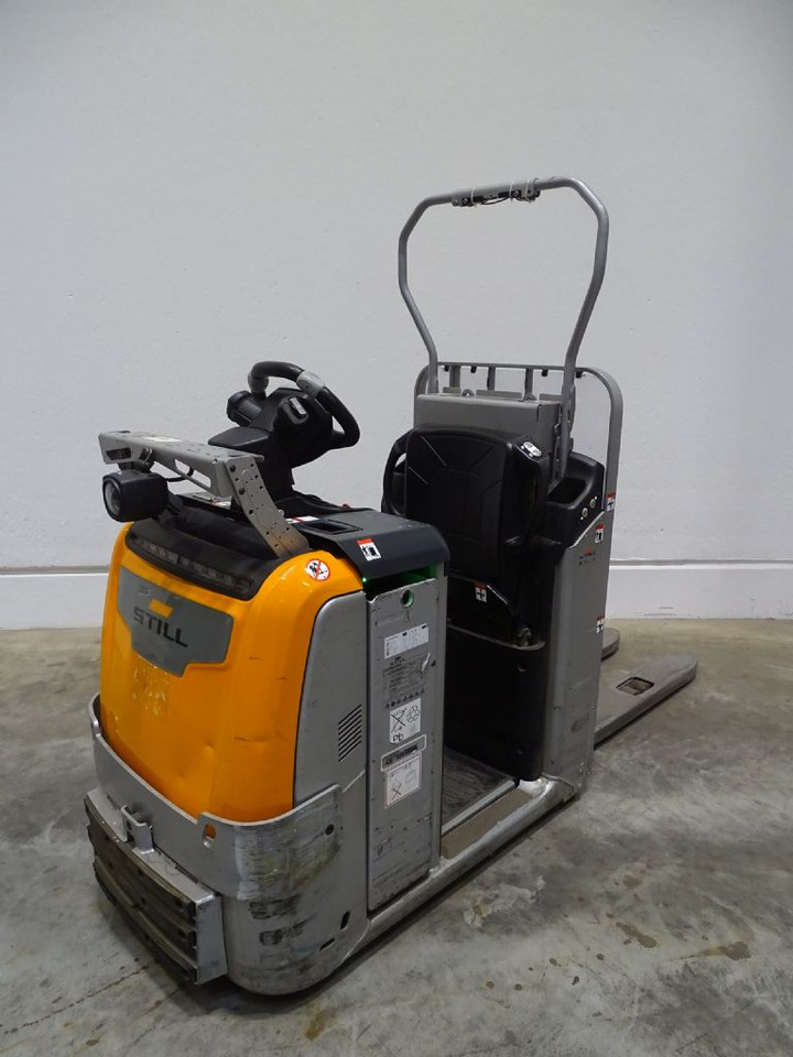 STILL OPX-L12 - Order picker: picture 2 STILL OPX-L12 - Order picker: picture 2