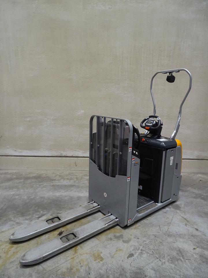 STILL OPX-L12 - Order picker: picture 2 STILL OPX-L12 - Order picker: picture 2